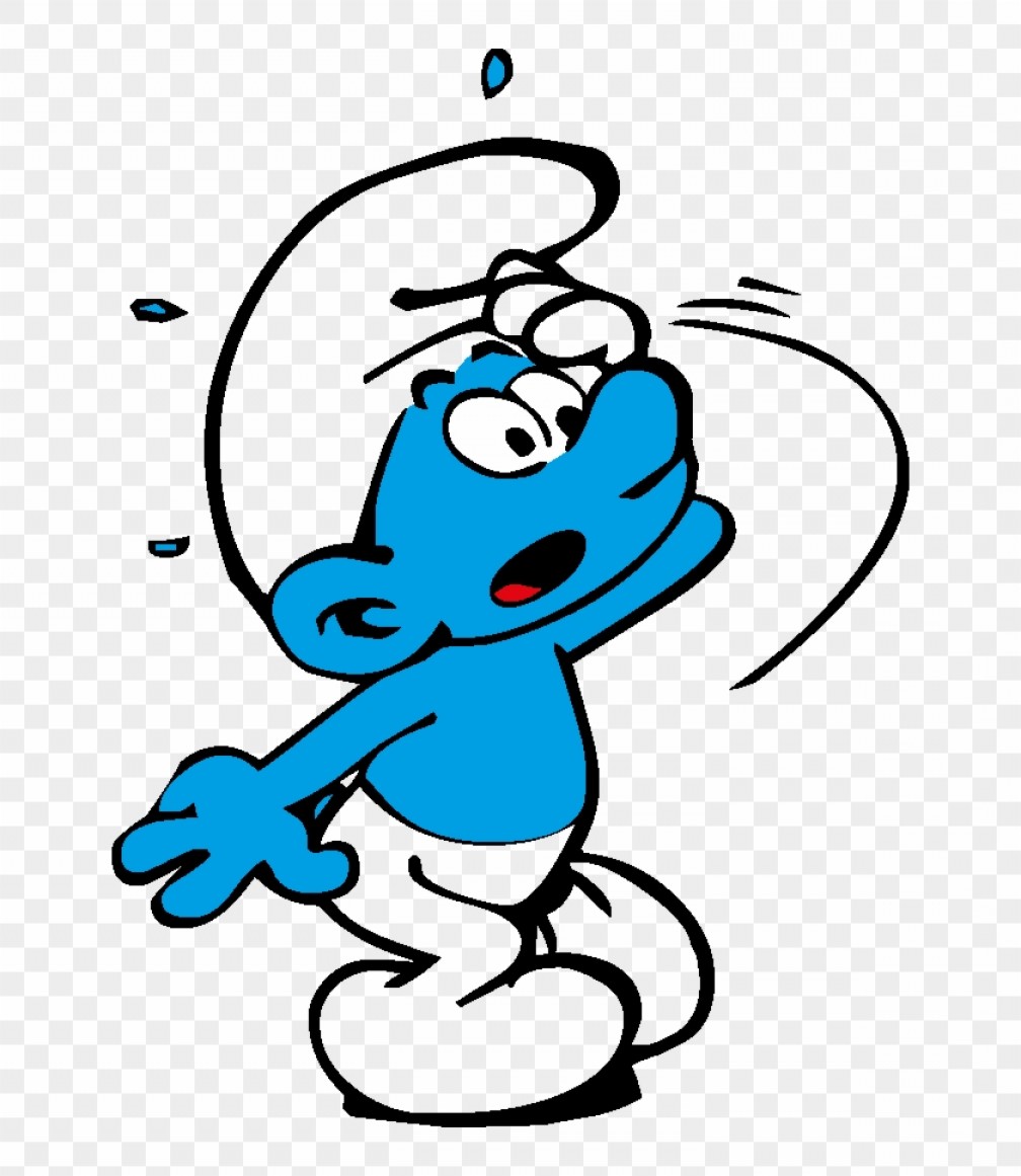 Free Free Papa Smurf Svg Free 380 SVG PNG EPS DXF File