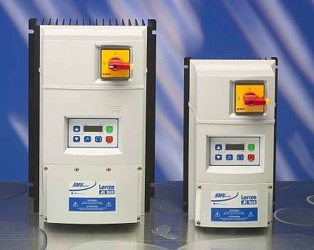 440x351 Ac Tech Drives