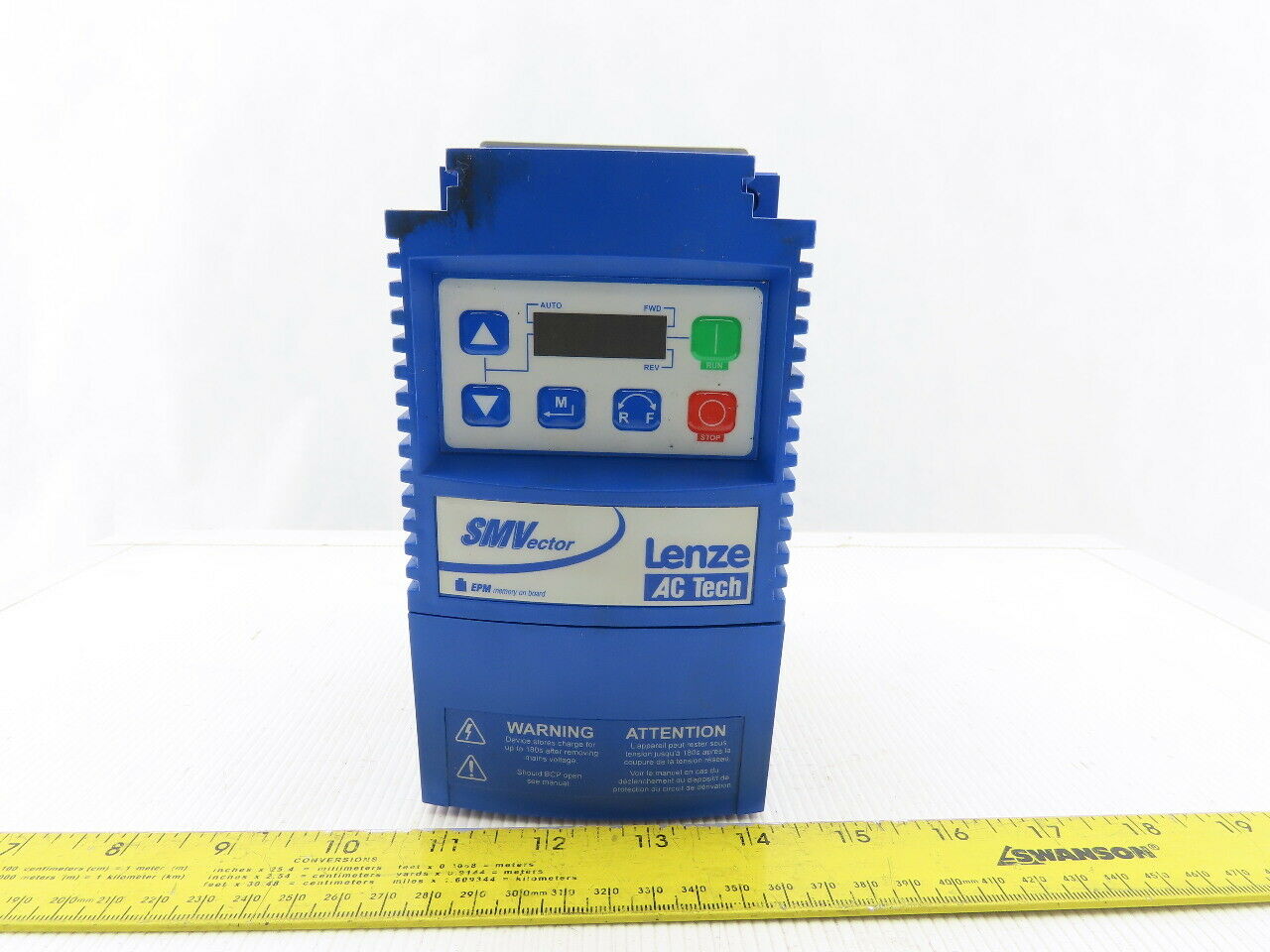 1280x960 Lenze Ac Tech Smvector Inverter Drive