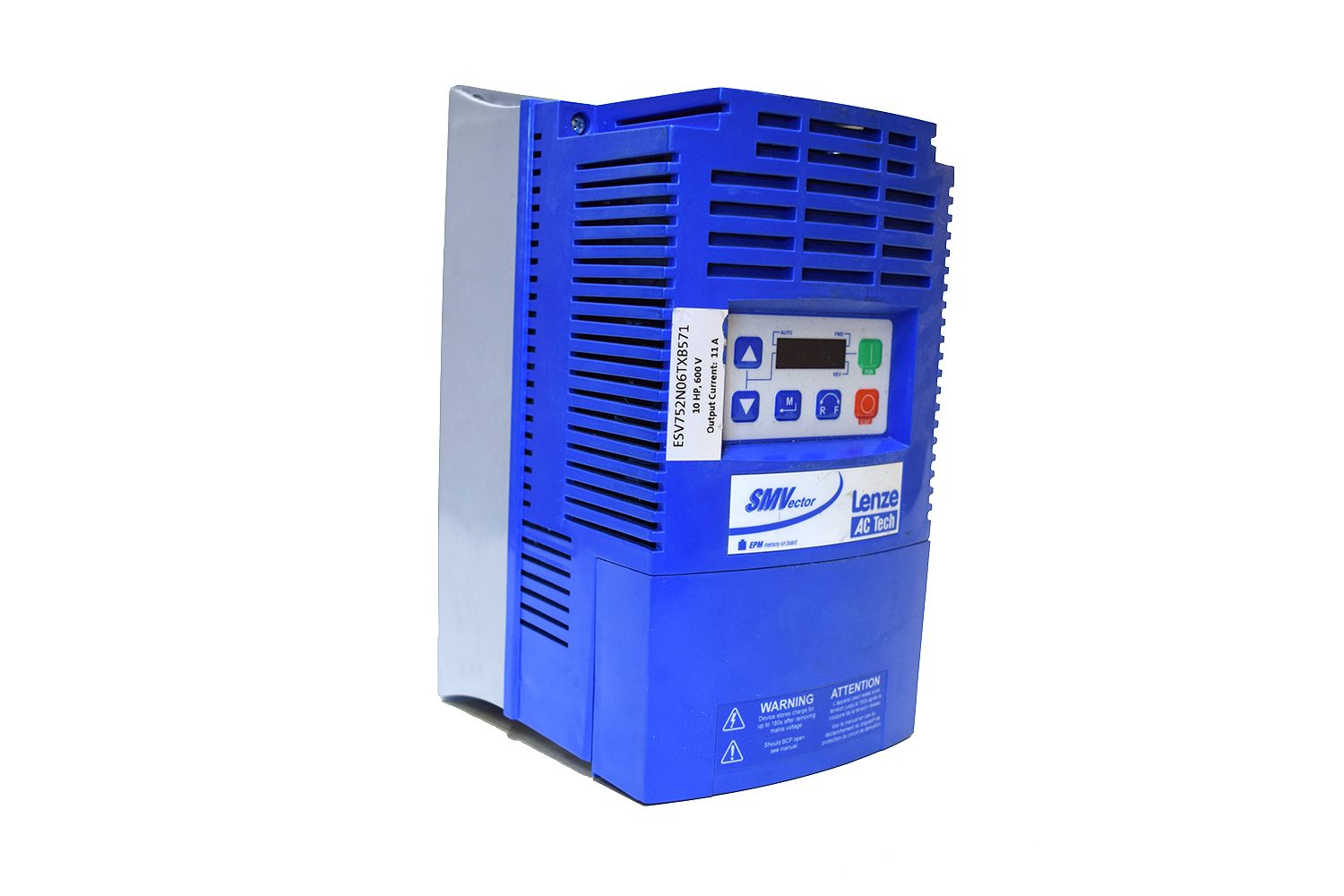 1500x1000 Lenze Ac Tech Smvector Drive Hp, Ph Input, Ph Output