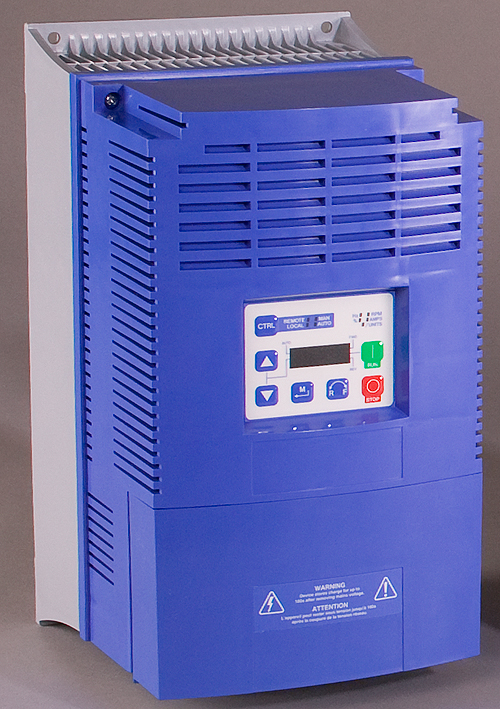 500x709 Lenze Smvector Nema Inverter Drives Ramp Up To Horsepower