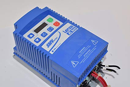 425x284 Hp Lenze Smvector Variable Frequency Drive