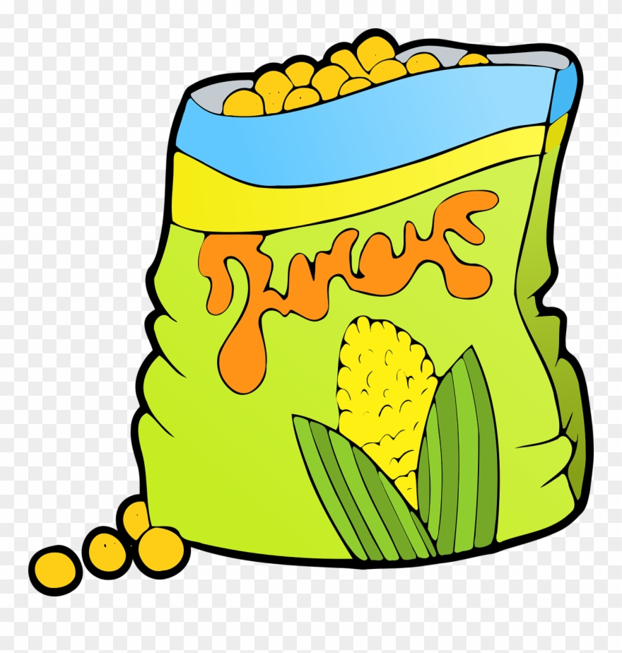 880x924 School Snack Clipart