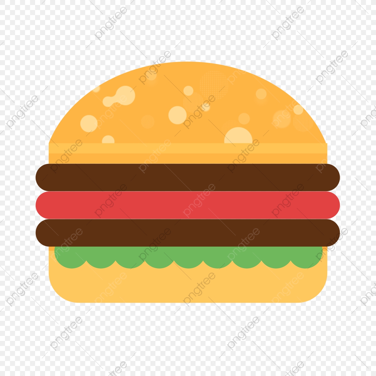 1200x1200 Meat And Snack Vector Design, Meat, Fast Food, Vector Png