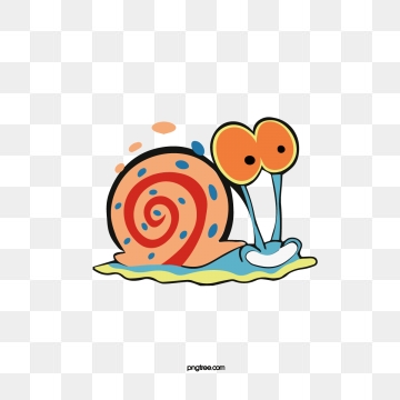 360x360 Snail Png, Vector, And Clipart With Transparent Background