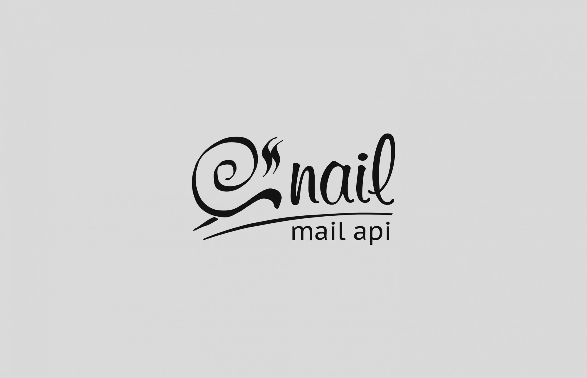 2000x1288 Snail Mail Api Brands Of The Download Vector Logos