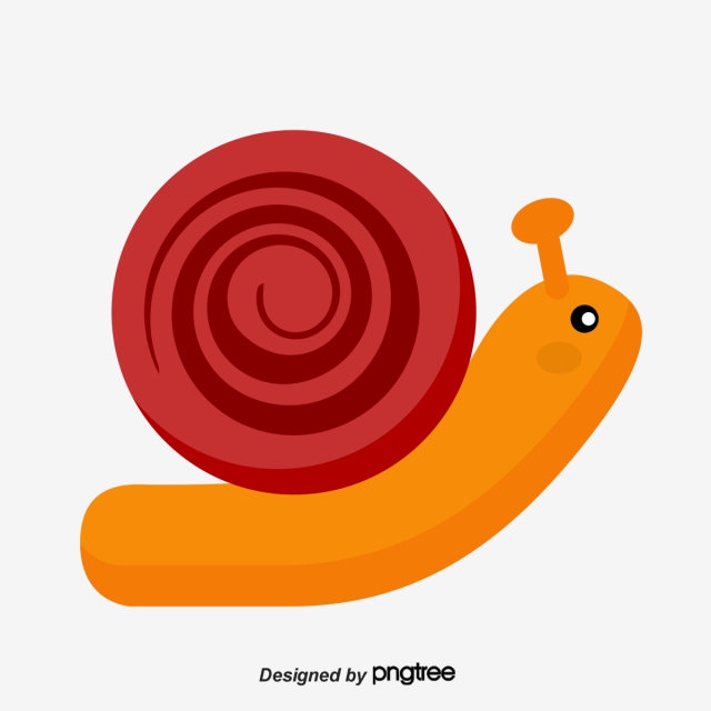 640x640 Snail Png, Vector, And Clipart With Transparent Background