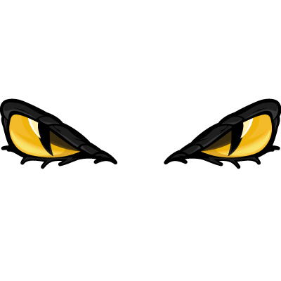 400x400 Snake Eye Tattoo Images In Collection