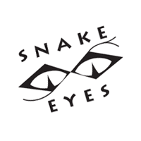 200x200 Snake Eyes, Download Snake Eyes Vector Logos, Brand Logo