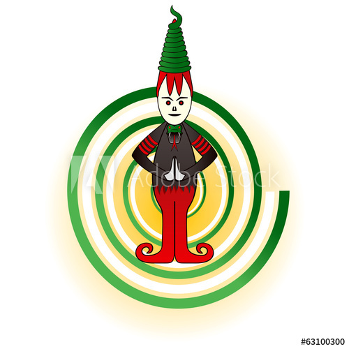 500x500 Snake Eyes Alien From Out Of This World