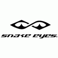 200x200 Snake Eyes Brands Of The Download Vector Logos