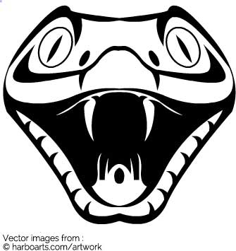 Download Snake Head 335x355 Download Snake Head