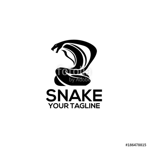Snake Logo Vector at Vectorified.com | Collection of Snake Logo Vector ...