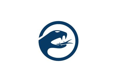 Snake Logo Vector Icon Template Royalty Free Vector Graphics 450x315 Snake Logo Vector Icon Template Royalty Free Vector Graphics