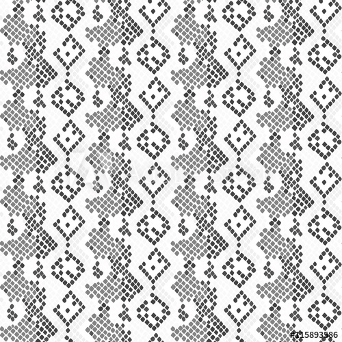Serpent Skin Seamless Light Vector Texture Gray Tone Colors Snake 500x500 Serpent Skin Seamless Light Vector Texture Gray Tone Colors Snake