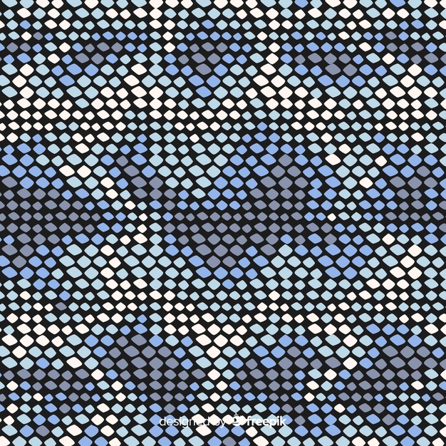 Snake Skin Pattern Background Vector Free Download 626x626 Snake Skin Pattern Background Vector Free Download