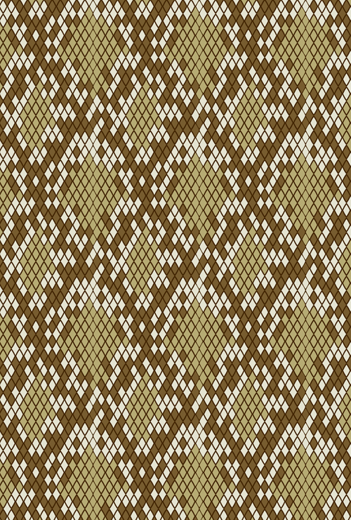 Vector Set Of Snake Skin Pattern Elements Free Download 500x740 Vector Set Of Snake Skin Pattern Elements Free Download