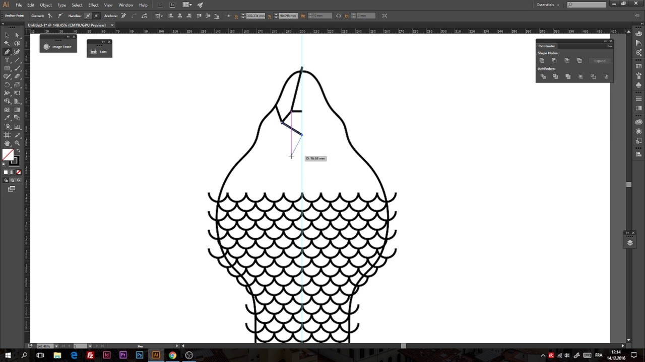 Adobe Illustrator Tutorial 1280x720 Adobe Illustrator Tutorial