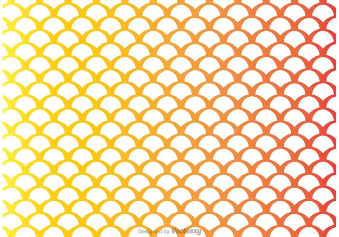 Snake Skin Pattern Vector