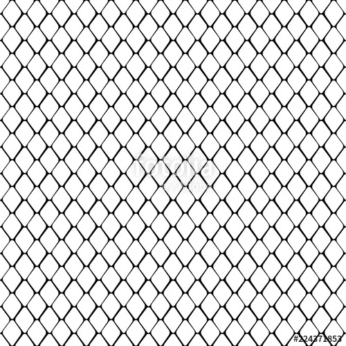 500x500 Snake Skin Black And White Seamless Pattern Stock Image