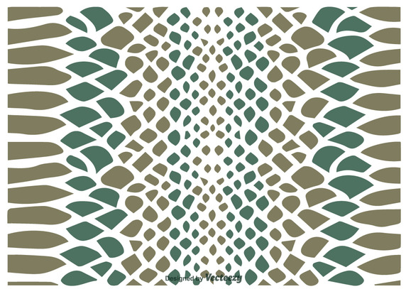 572x407 Snake Skin Pattern Vector Free Vector Download