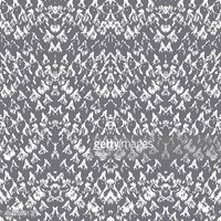 200x200 Vector Snake Skin Pattern Made With Brushstrokes Stock Vectors