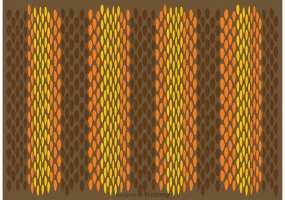 285x200 Snake Skin Pattern Free Vector Graphic Art Free Download