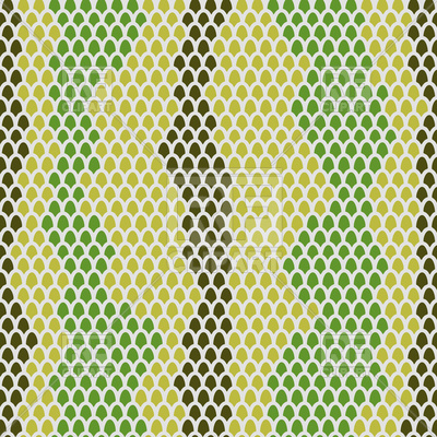 400x400 Snake Skin Seamless Pattern Vector Image Of Backgrounds, Textures