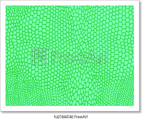 560x470 Free Art Print Of Seamless Vector Structured Snake Skin Seamless