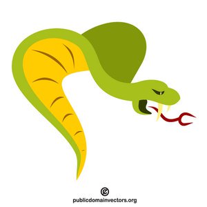 Snake Vector