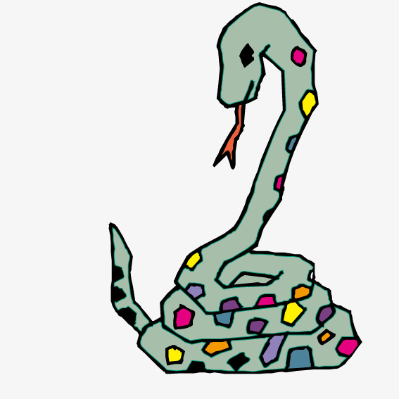 567x567 Hovering Snake, Snake Vector, Snake Clipart, Vector Png And Vector