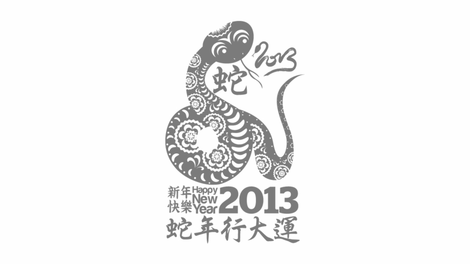 920x518 Chinese New Year Year Of The Snake Vector Arts