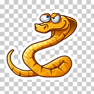 Snake Vector Png