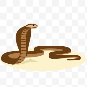280x280 Cute Snake Snake Vector, Png, Snake, Android, Animation