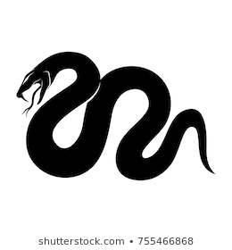 260x280 Download Free Png Snake Sign Stock Vector