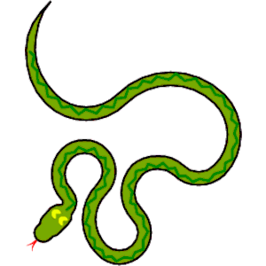 300x300 Snake Clipart Vector For Free Download And Use Images