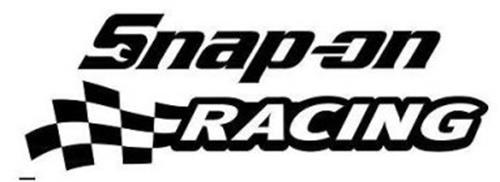 Snap On Racing Trademark Of Snap On Incorporated Serial Number 500x182 Snap On Racing Trademark Of Snap On Incorporated Serial Number