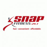 Snap Fitness Logo Vector 200x200 Snap Fitness Logo Vector