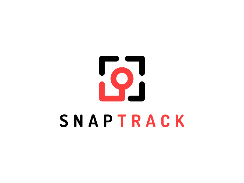 Snap Track Logo 800x600 Snap Track Logo