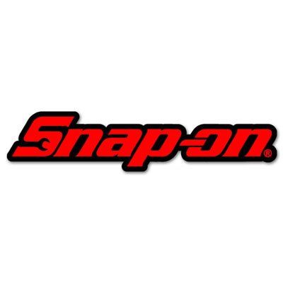 Snap On Tools Logo Vector at Vectorified.com | Collection of Snap On ...