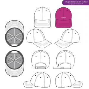 Fashion Flat Technical Drawing Template Snapback Hat Design Soidergi 300x300 Fashion Flat Technical Drawing Template Snapback Hat Design Soidergi