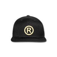 Vector Design Snapback Cap Spreadshirt 190x190 Vector Design Snapback Cap Spreadshirt