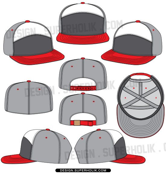 Snapback Clipart 551x580 Snapback Clipart