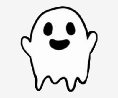 Snapchat Ghost Png Images 400x330 Snapchat Ghost Png Images