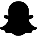 Snapchat Icons 128x128 Snapchat Icons