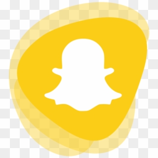 320x320 Snapchat Logo Vector Png Images, Free Transparent Image Download