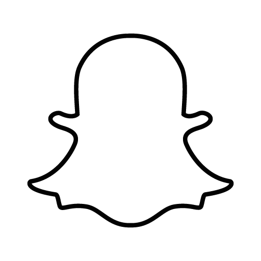 512x512 Snapchat Logo Vector Png Design Icon Free Download