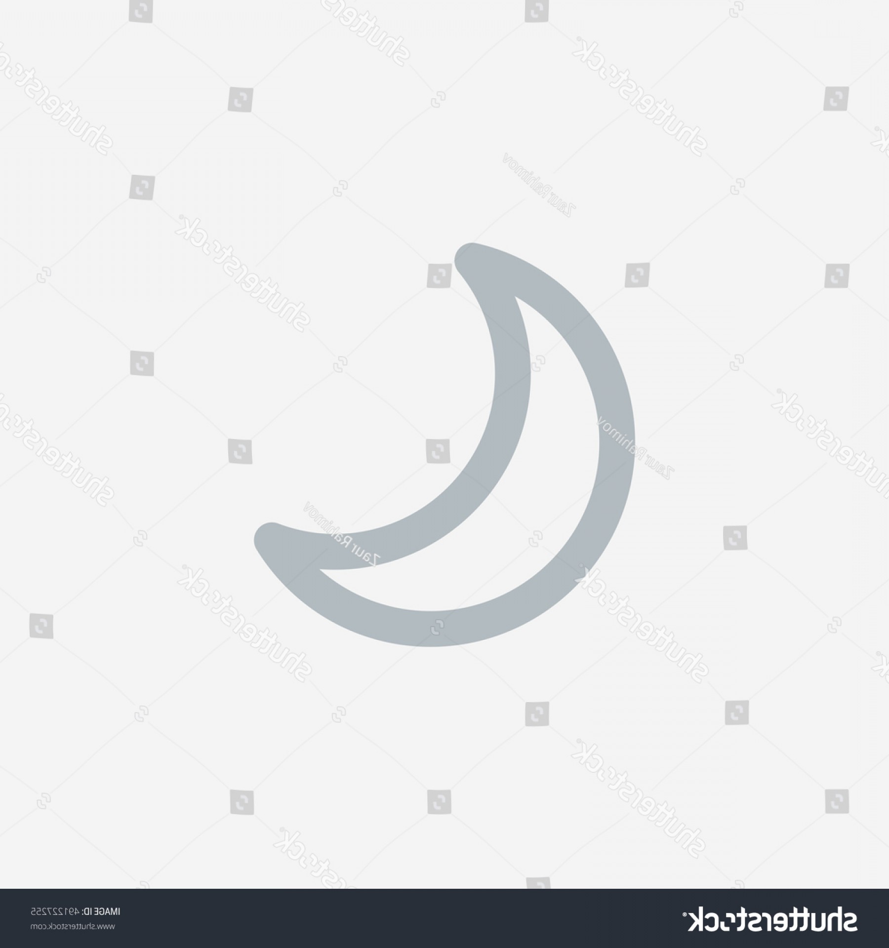 1800x1920 Snapchat Moon Light Icon Vector Social Catchsplace