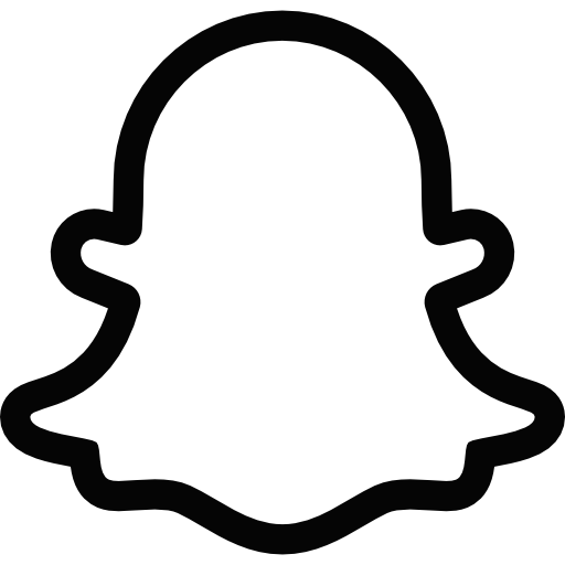 512x512 Snapchat Free Vector Icons Designed