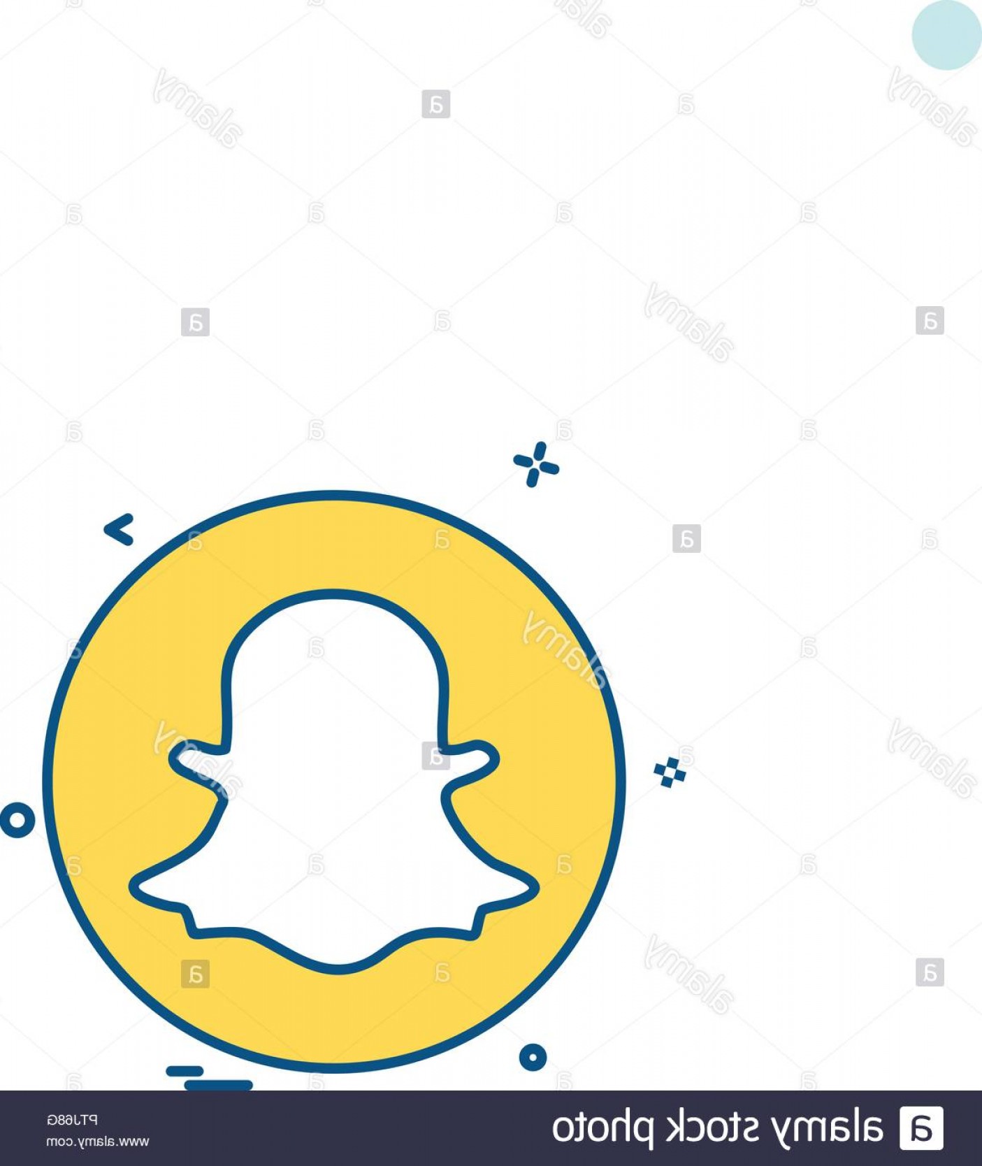 1405x1668 Media Network Social Snapchat Icon Vector Design Image Catchsplace